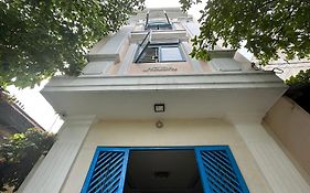 Oyo 1187 Suoi Da Motel  3*