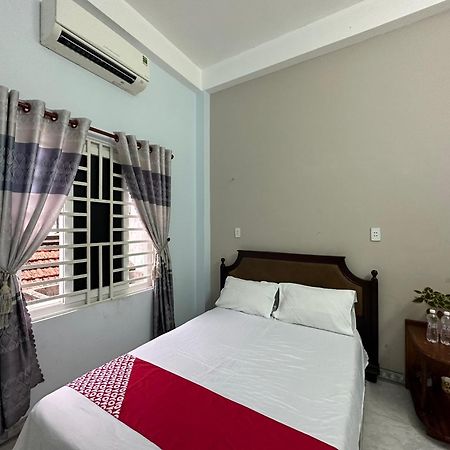 Oyo 1187 Suoi Da Motel Đà Nẵng Ngoại thất bức ảnh