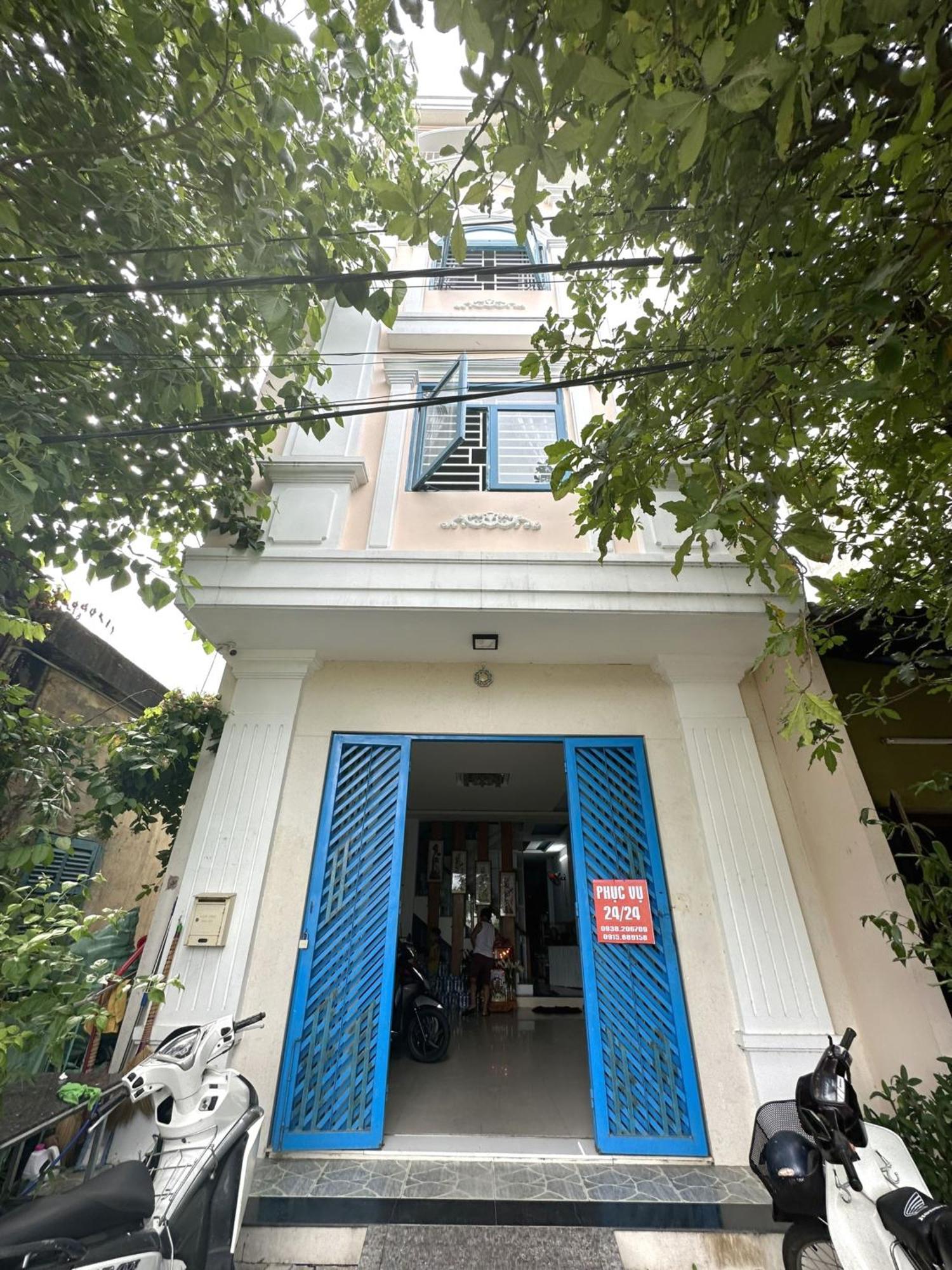 Oyo 1187 Suoi Da Motel Đà Nẵng Ngoại thất bức ảnh