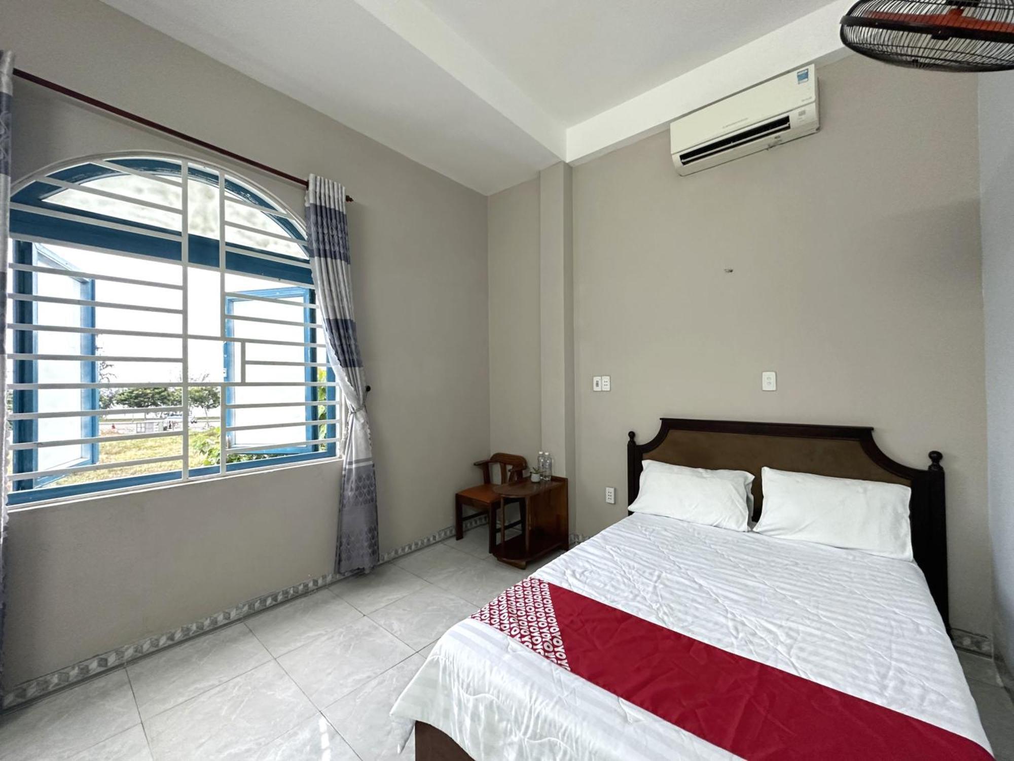 Oyo 1187 Suoi Da Motel Đà Nẵng Ngoại thất bức ảnh