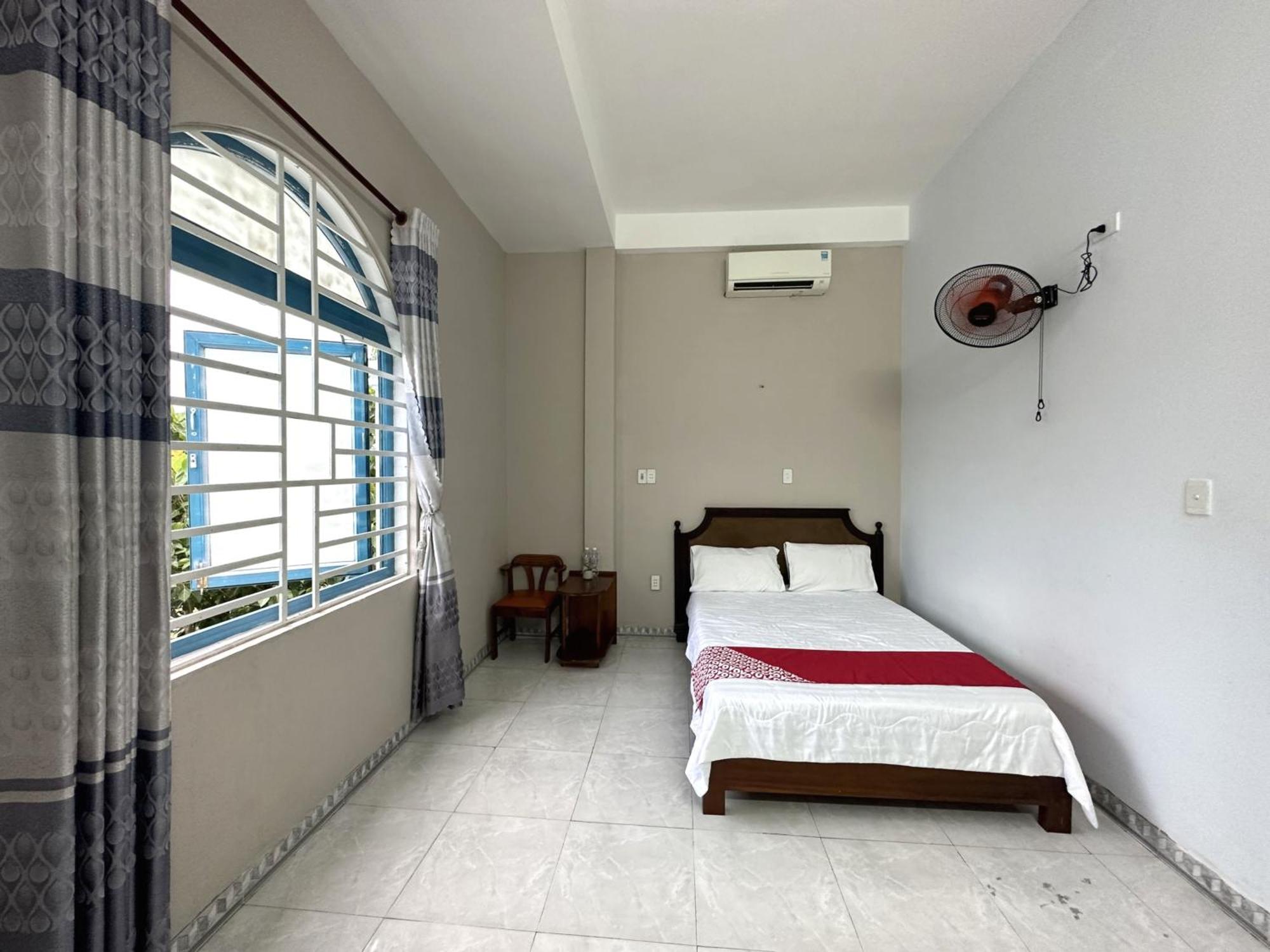 Oyo 1187 Suoi Da Motel Đà Nẵng Ngoại thất bức ảnh