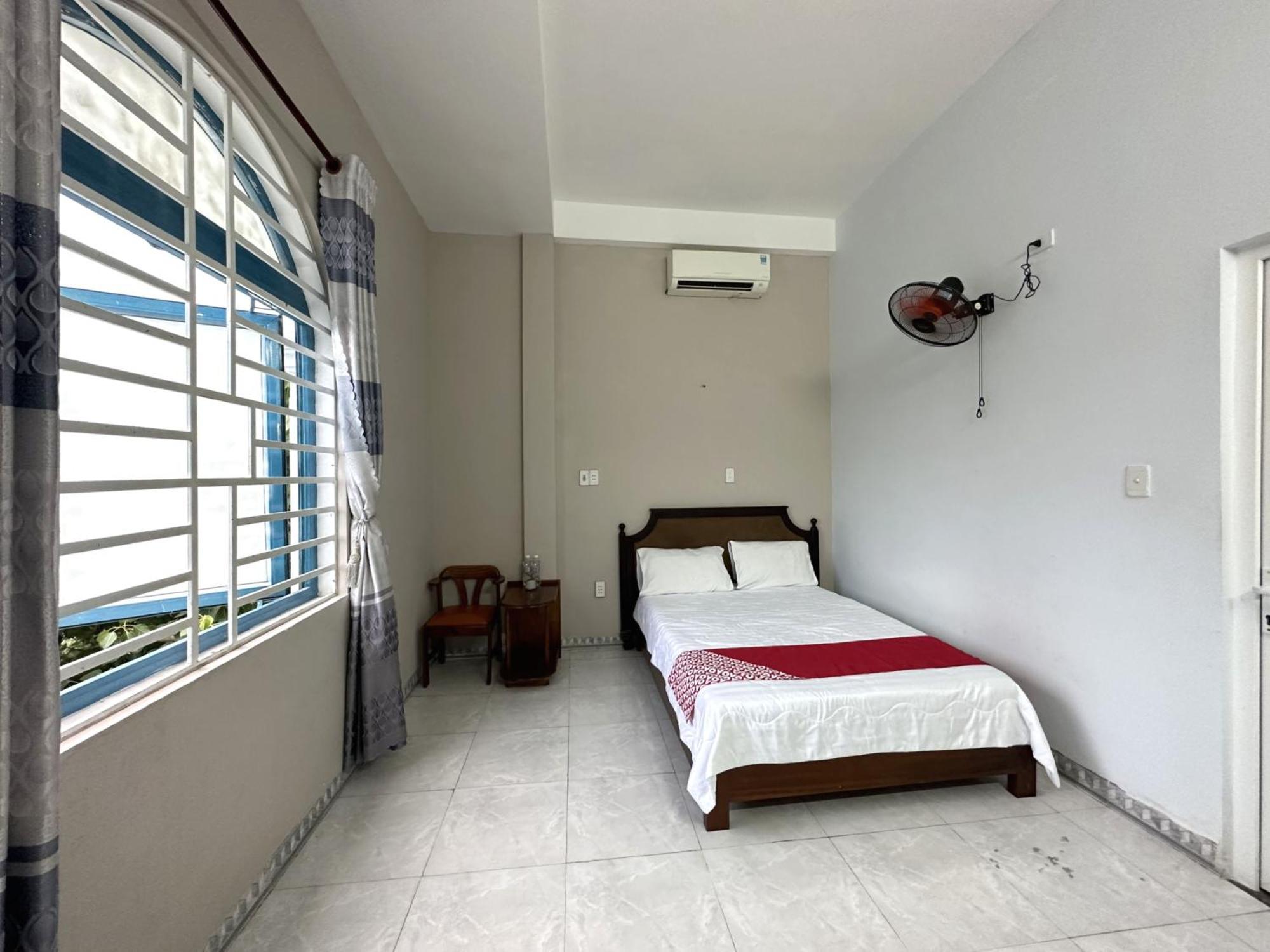 Oyo 1187 Suoi Da Motel Đà Nẵng Ngoại thất bức ảnh
