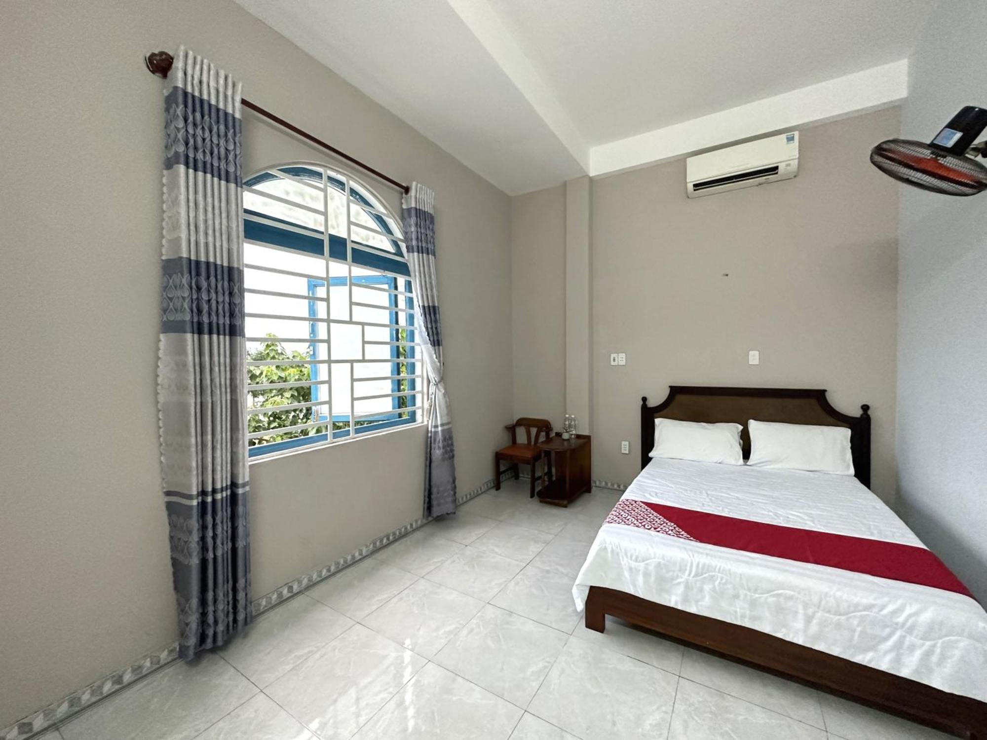 Oyo 1187 Suoi Da Motel Đà Nẵng Ngoại thất bức ảnh