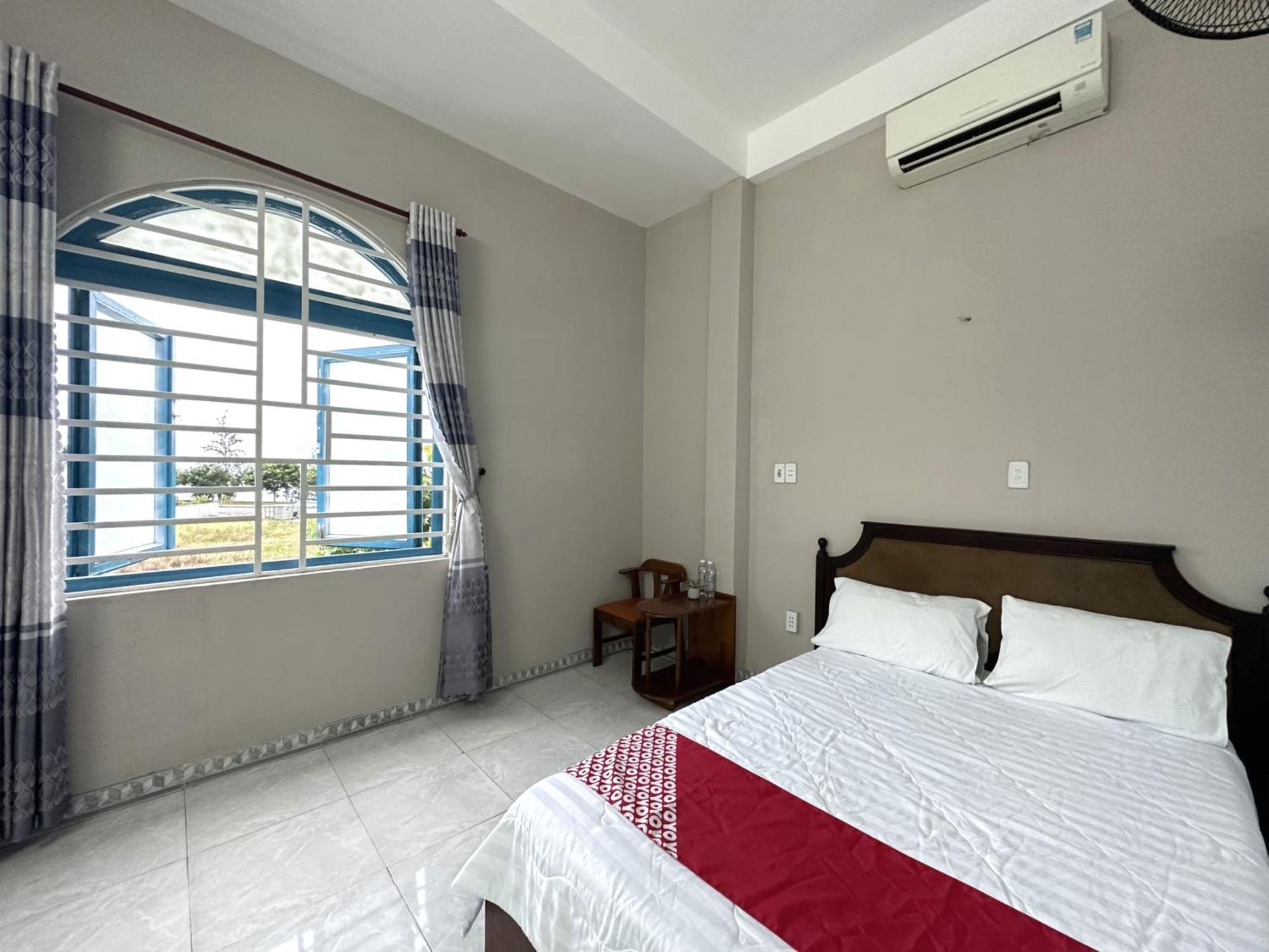 Oyo 1187 Suoi Da Motel Đà Nẵng Ngoại thất bức ảnh