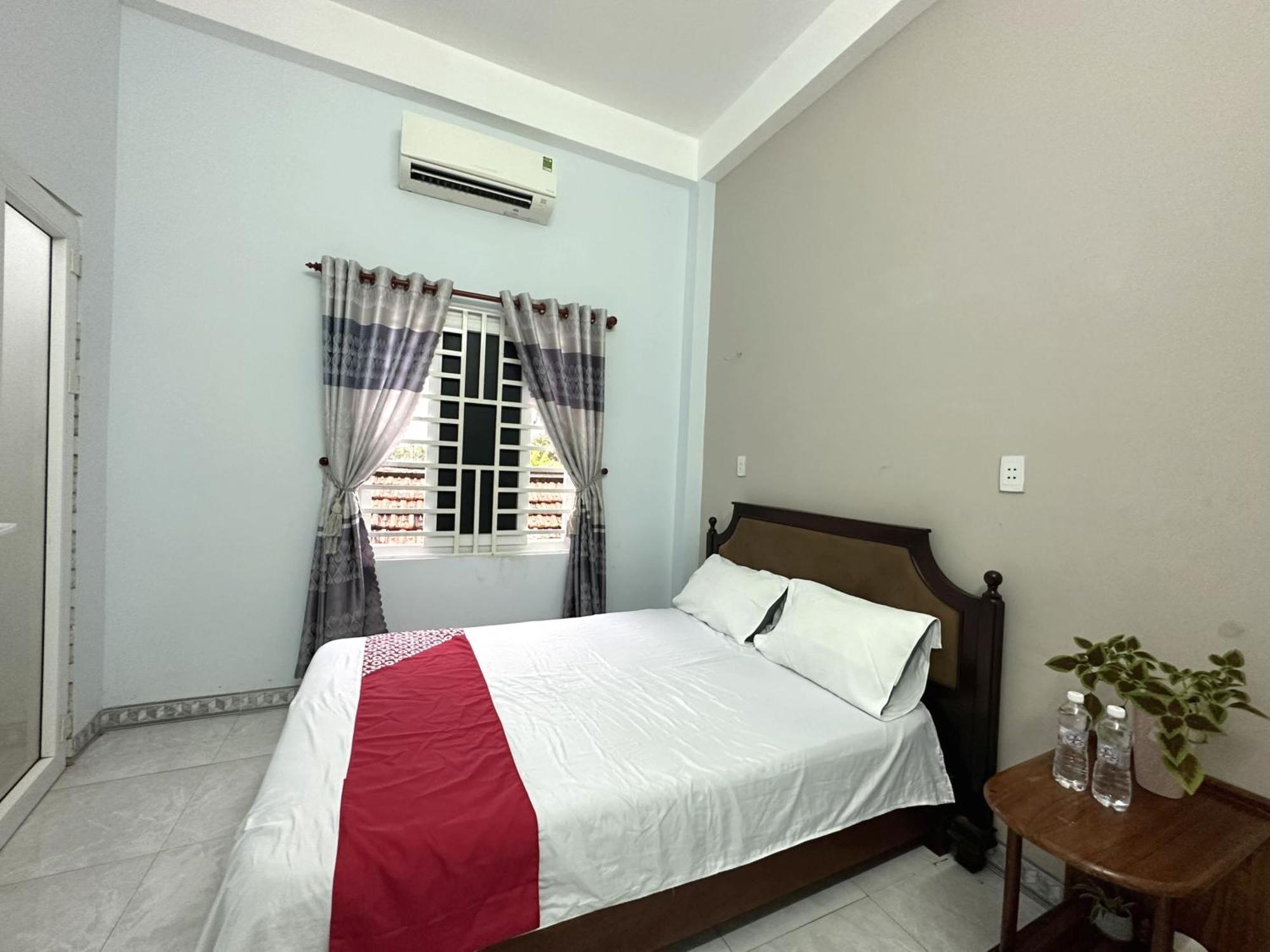 Oyo 1187 Suoi Da Motel Đà Nẵng Ngoại thất bức ảnh