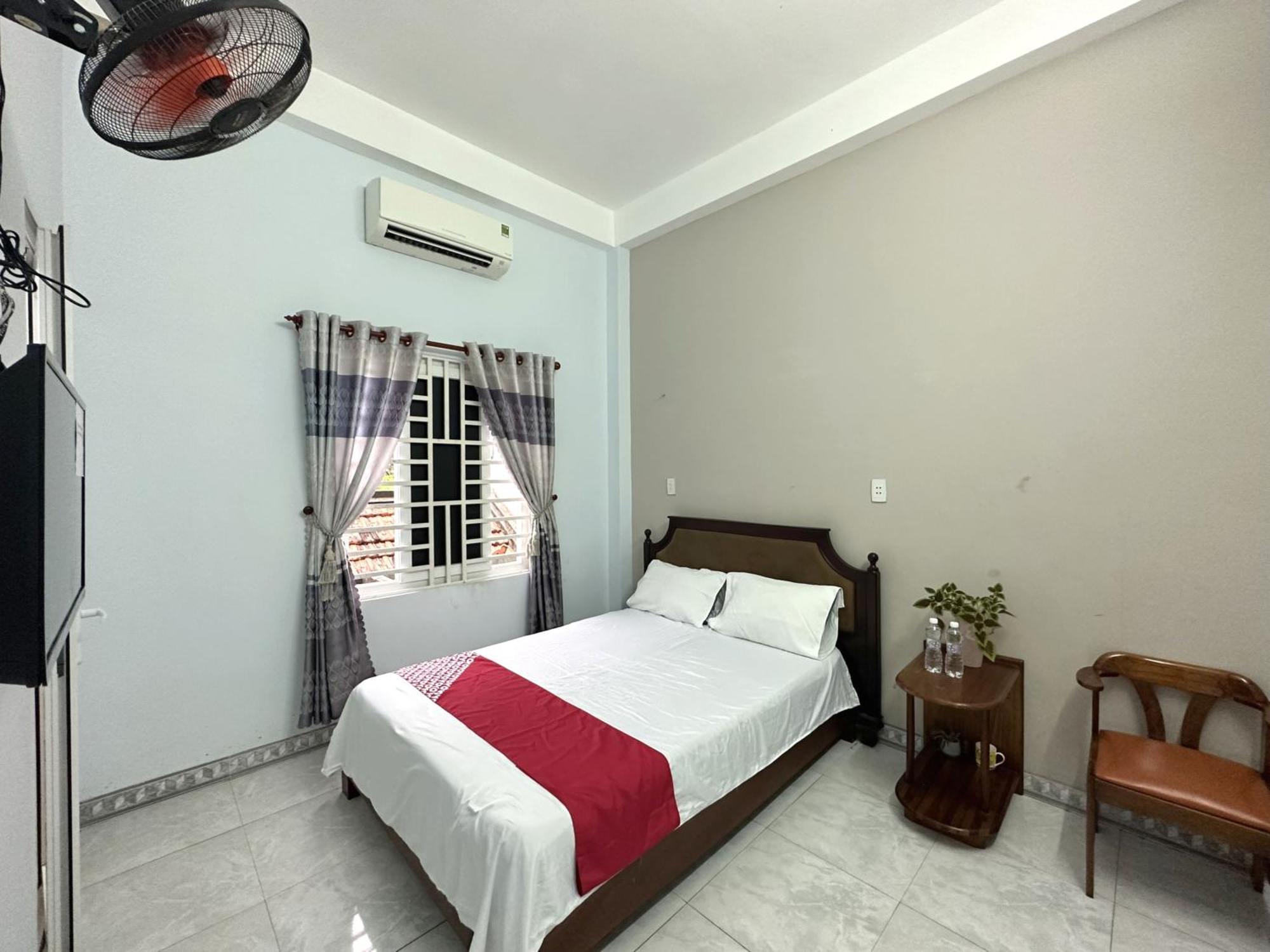 Oyo 1187 Suoi Da Motel Đà Nẵng Ngoại thất bức ảnh