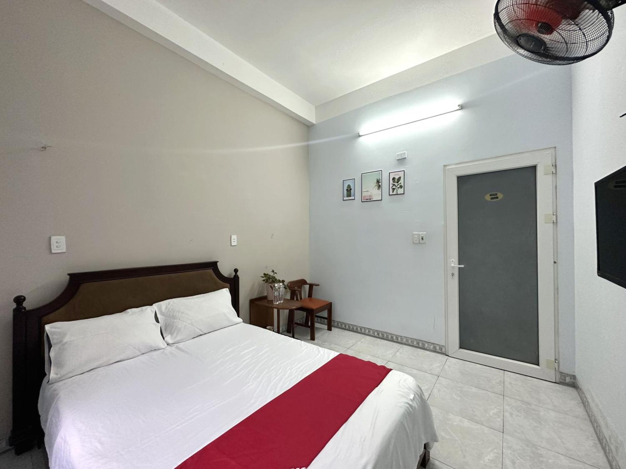 Oyo 1187 Suoi Da Motel Đà Nẵng Ngoại thất bức ảnh