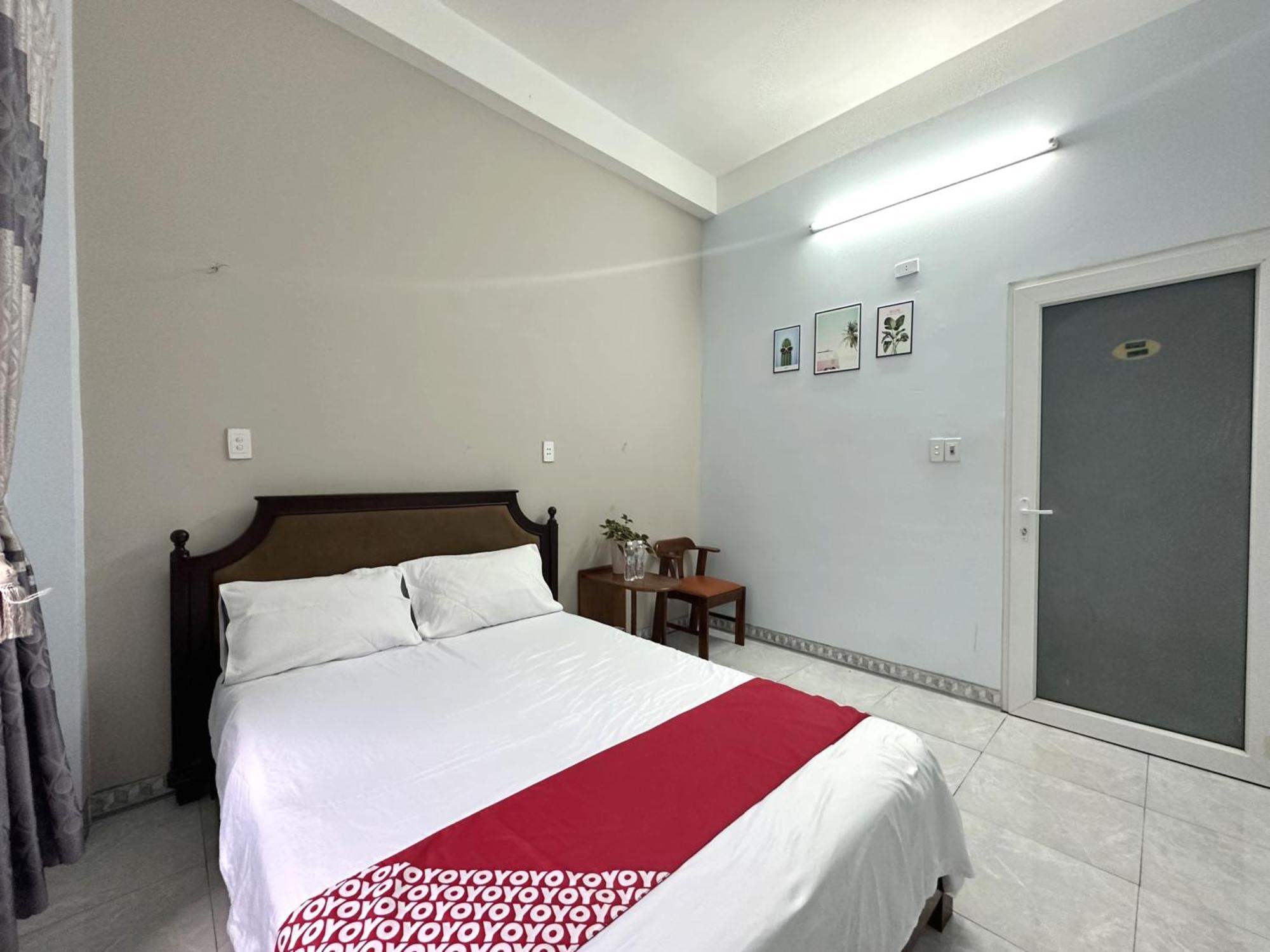 Oyo 1187 Suoi Da Motel Đà Nẵng Ngoại thất bức ảnh