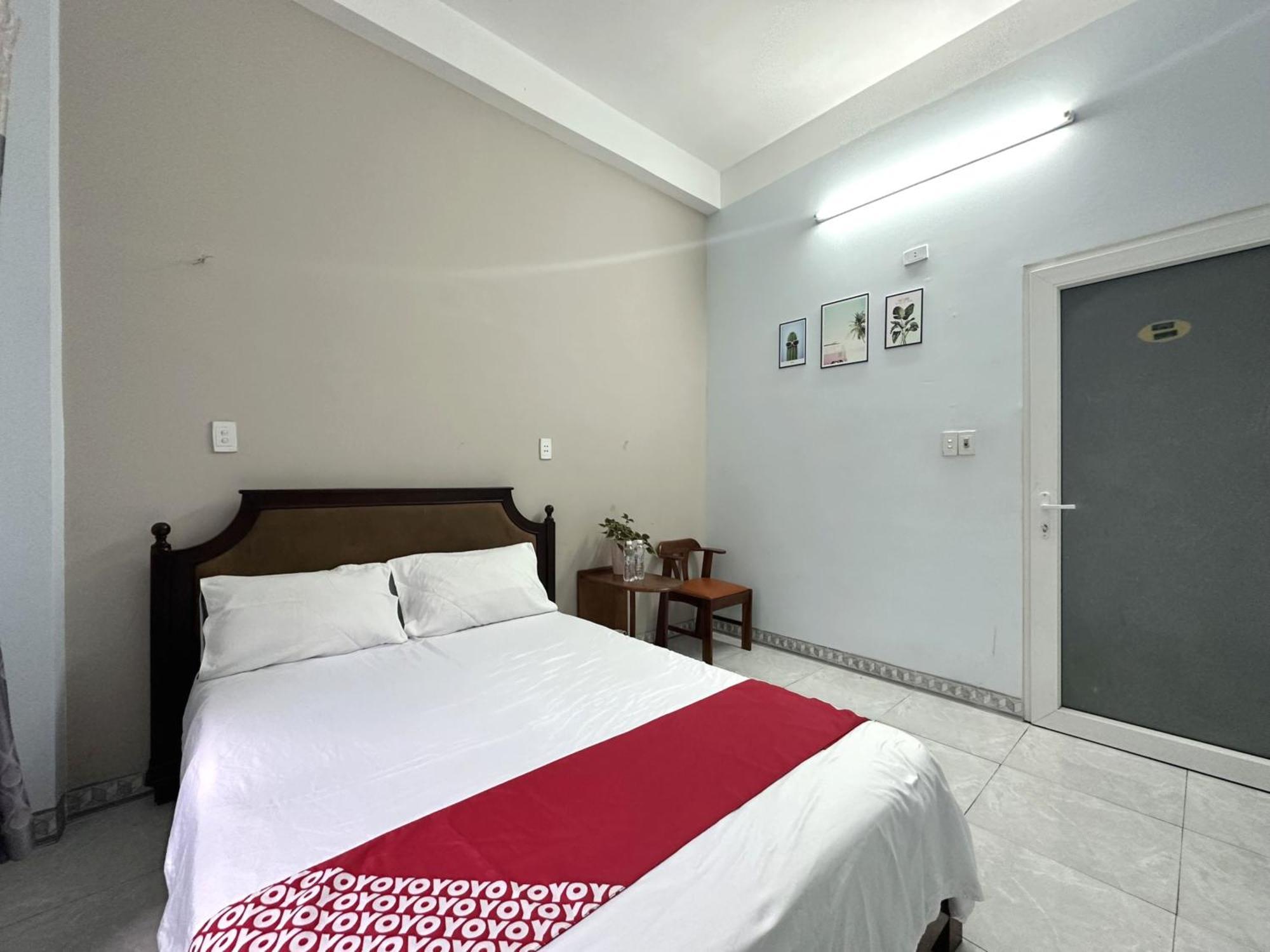 Oyo 1187 Suoi Da Motel Đà Nẵng Ngoại thất bức ảnh