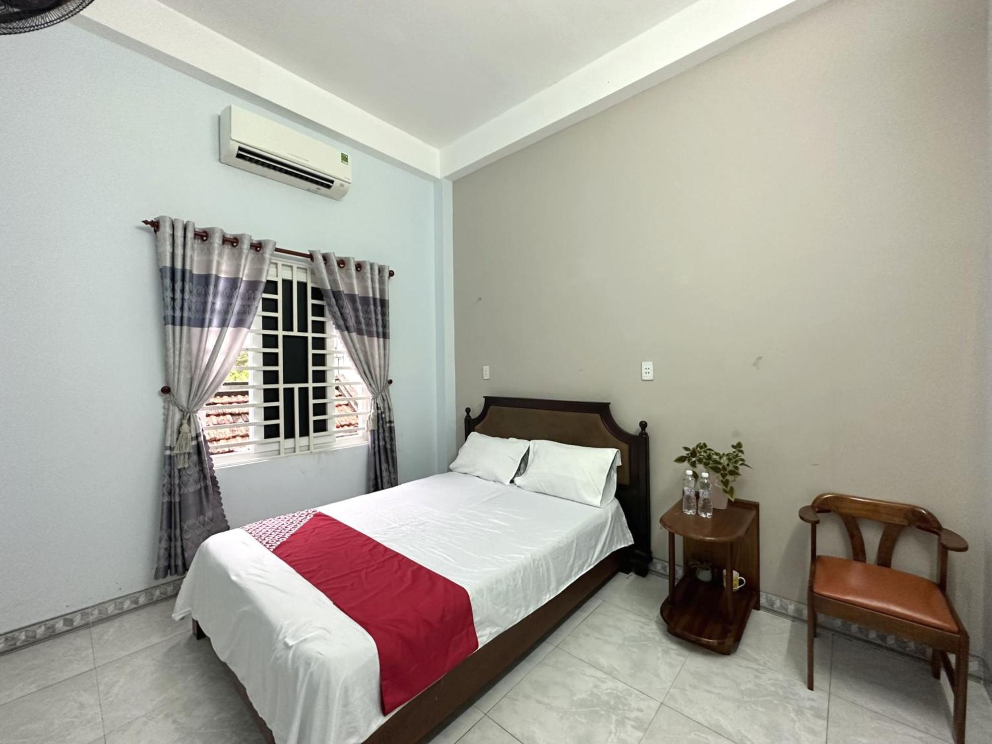 Oyo 1187 Suoi Da Motel Đà Nẵng Ngoại thất bức ảnh