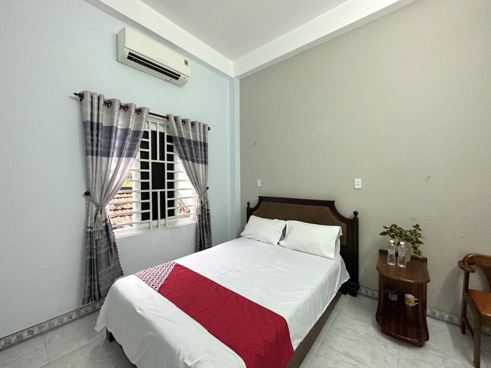 Oyo 1187 Suoi Da Motel Đà Nẵng Ngoại thất bức ảnh