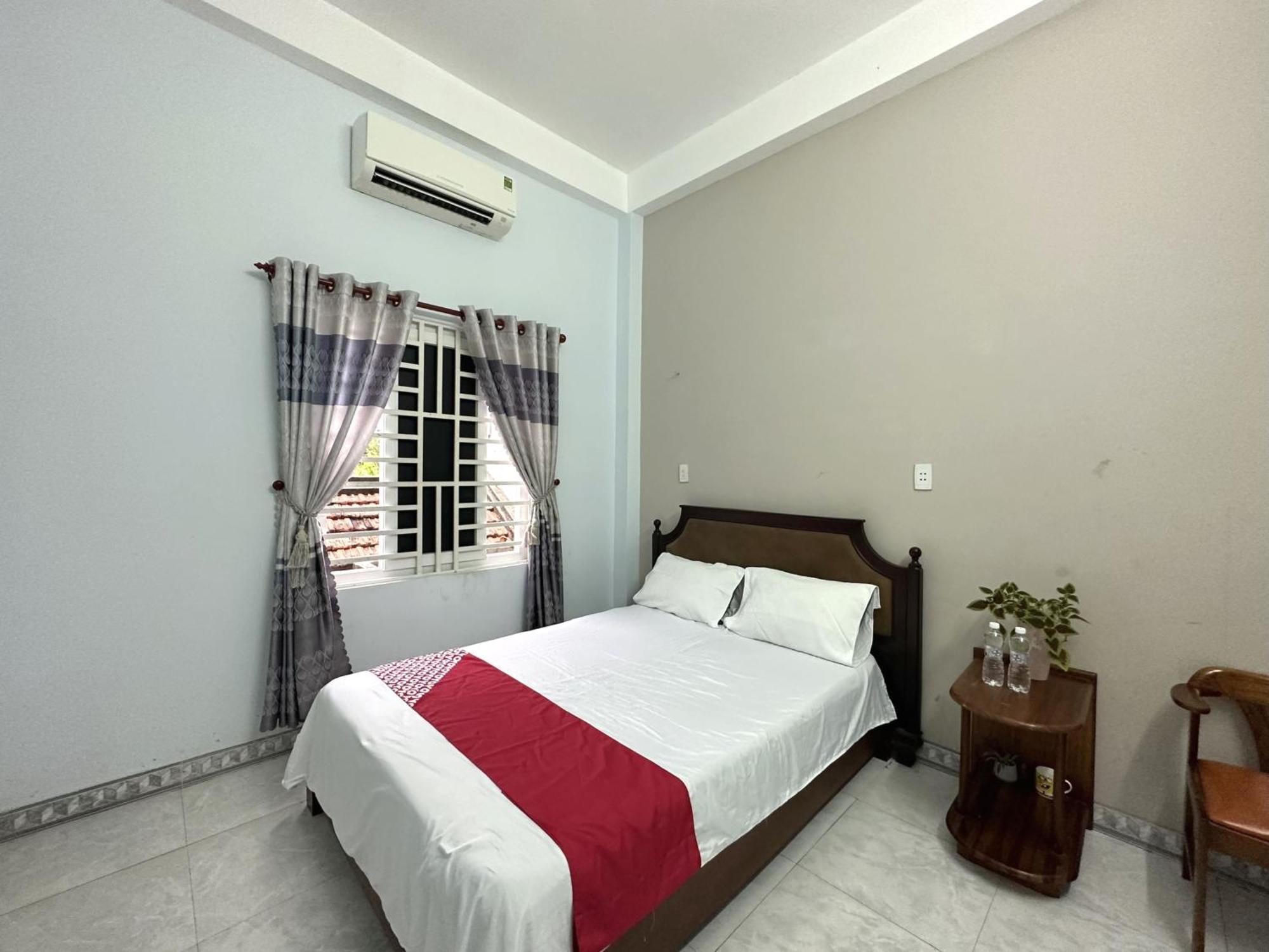 Oyo 1187 Suoi Da Motel Đà Nẵng Ngoại thất bức ảnh