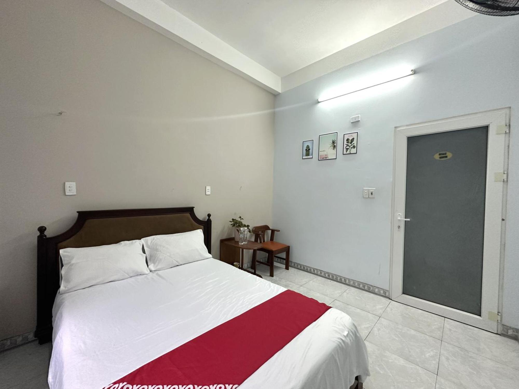 Oyo 1187 Suoi Da Motel Đà Nẵng Ngoại thất bức ảnh