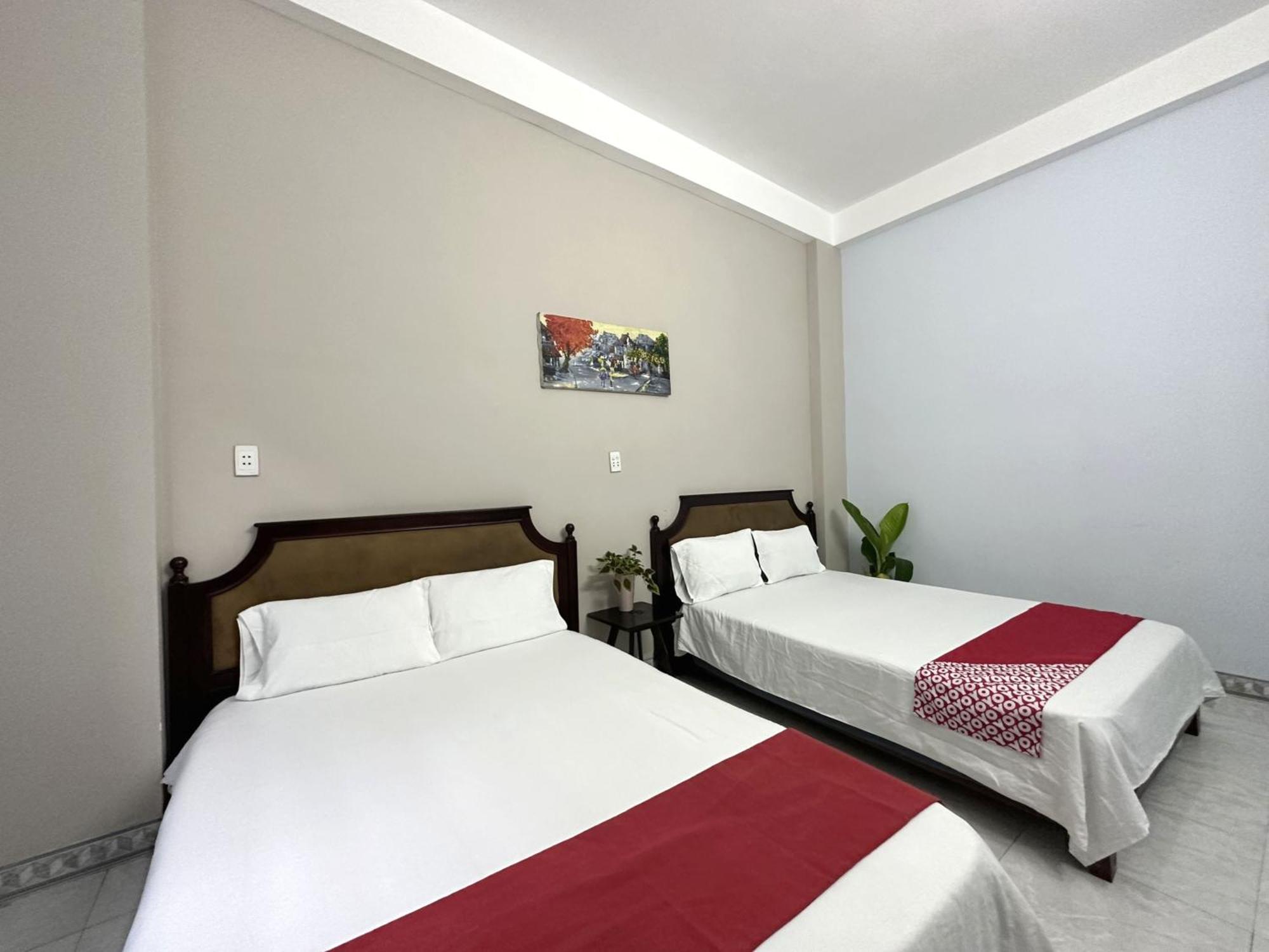 Oyo 1187 Suoi Da Motel Đà Nẵng Ngoại thất bức ảnh