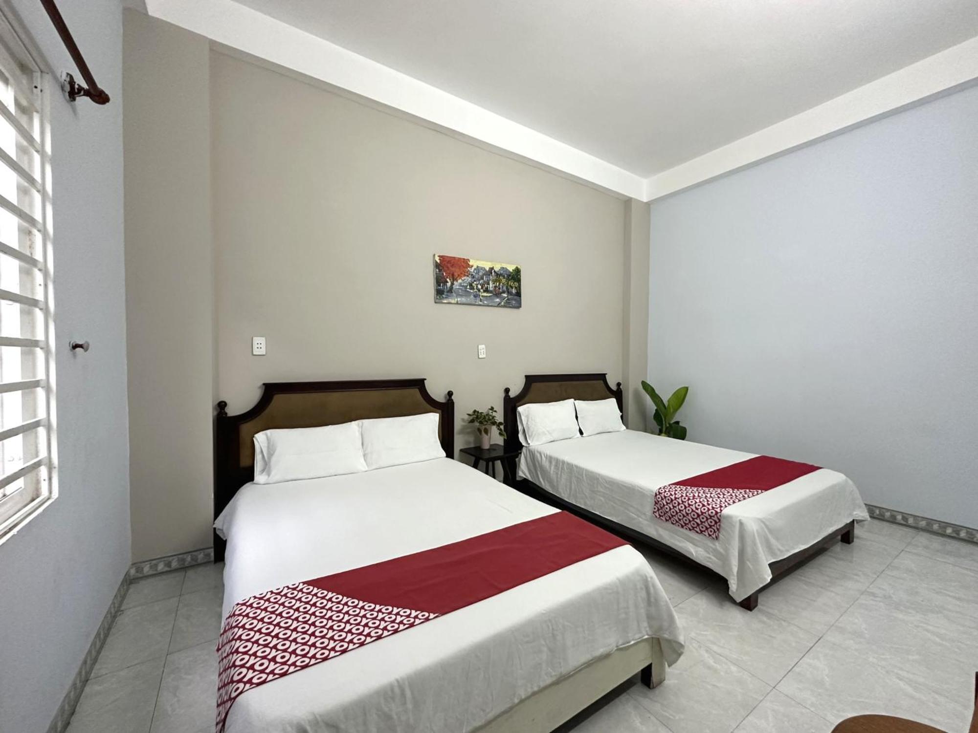 Oyo 1187 Suoi Da Motel Đà Nẵng Ngoại thất bức ảnh