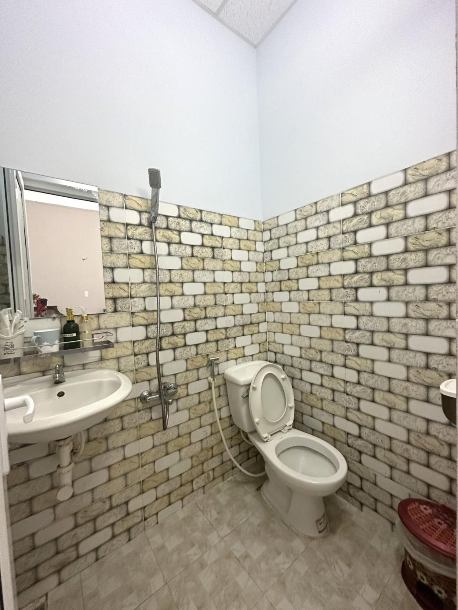 Oyo 1187 Suoi Da Motel Đà Nẵng Ngoại thất bức ảnh