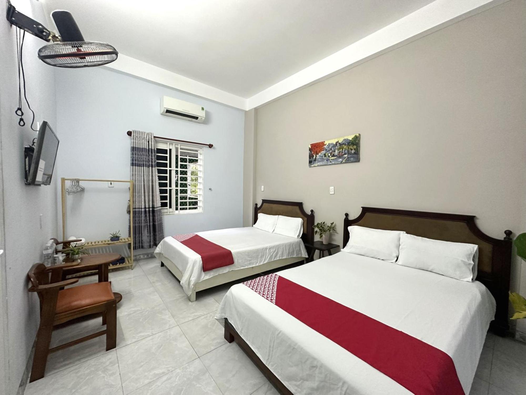 Oyo 1187 Suoi Da Motel Đà Nẵng Ngoại thất bức ảnh