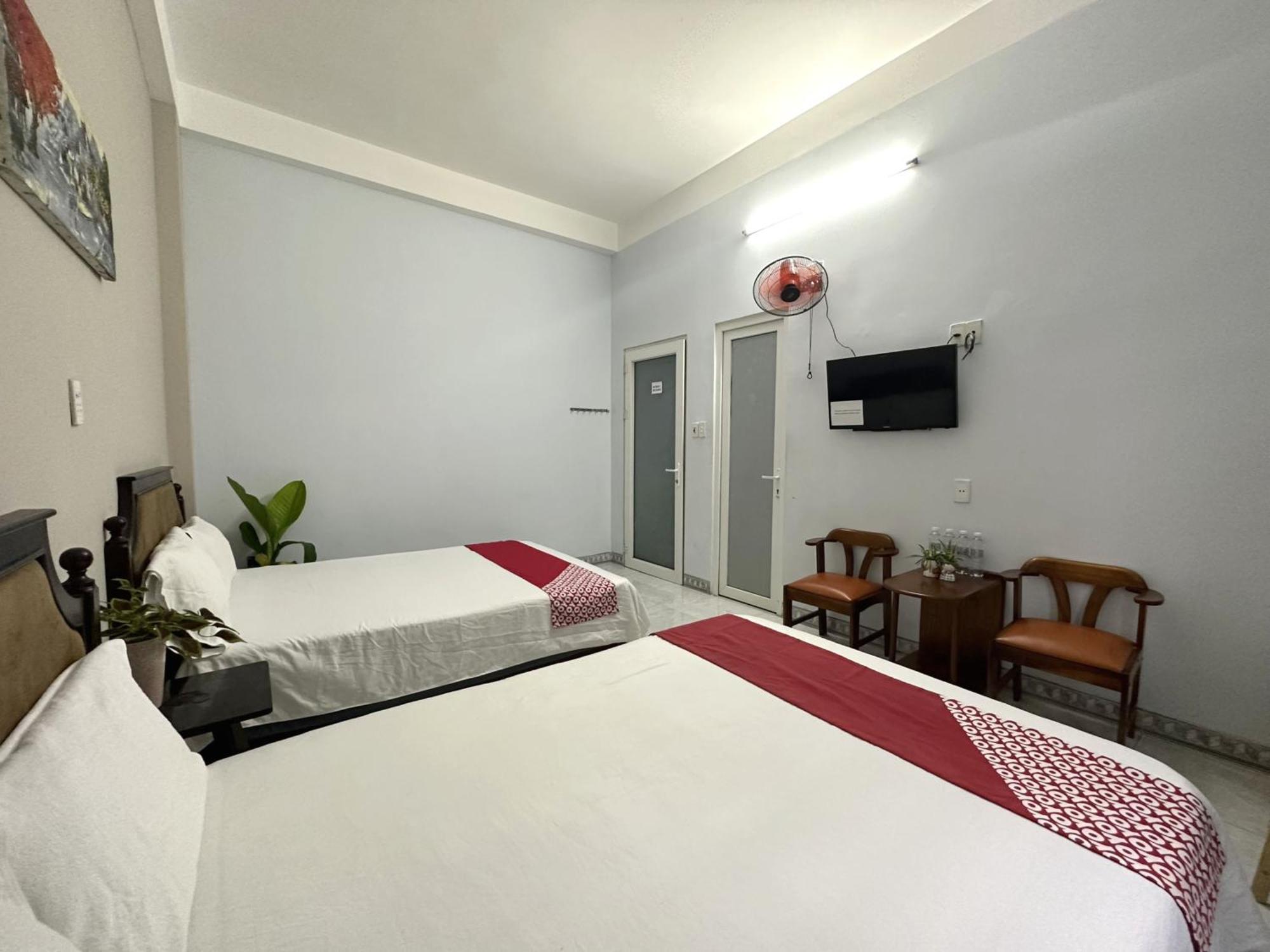 Oyo 1187 Suoi Da Motel Đà Nẵng Ngoại thất bức ảnh
