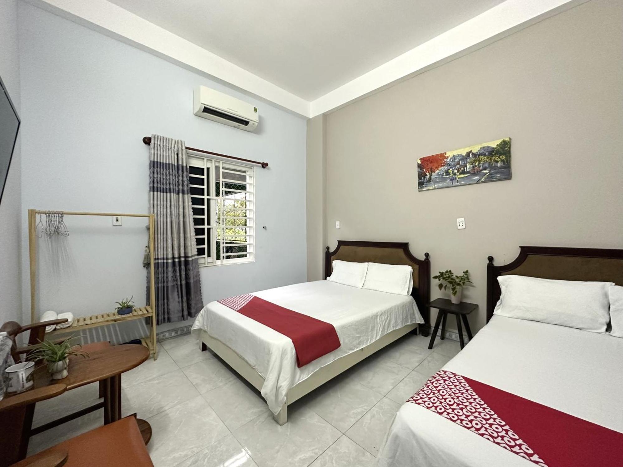 Oyo 1187 Suoi Da Motel Đà Nẵng Ngoại thất bức ảnh