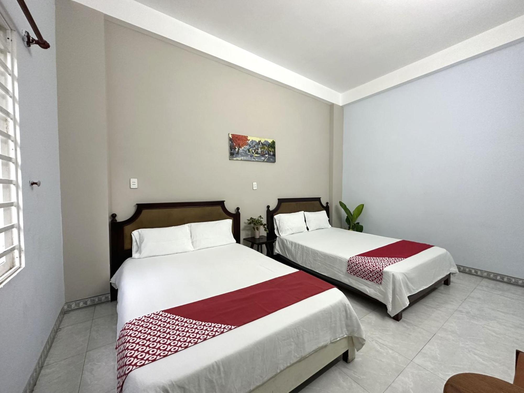 Oyo 1187 Suoi Da Motel Đà Nẵng Ngoại thất bức ảnh