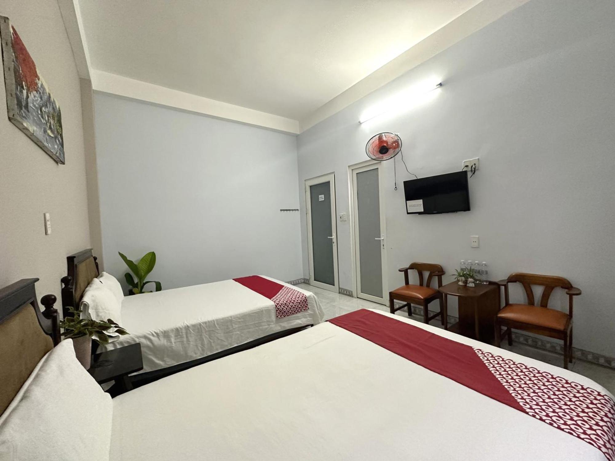 Oyo 1187 Suoi Da Motel Đà Nẵng Ngoại thất bức ảnh