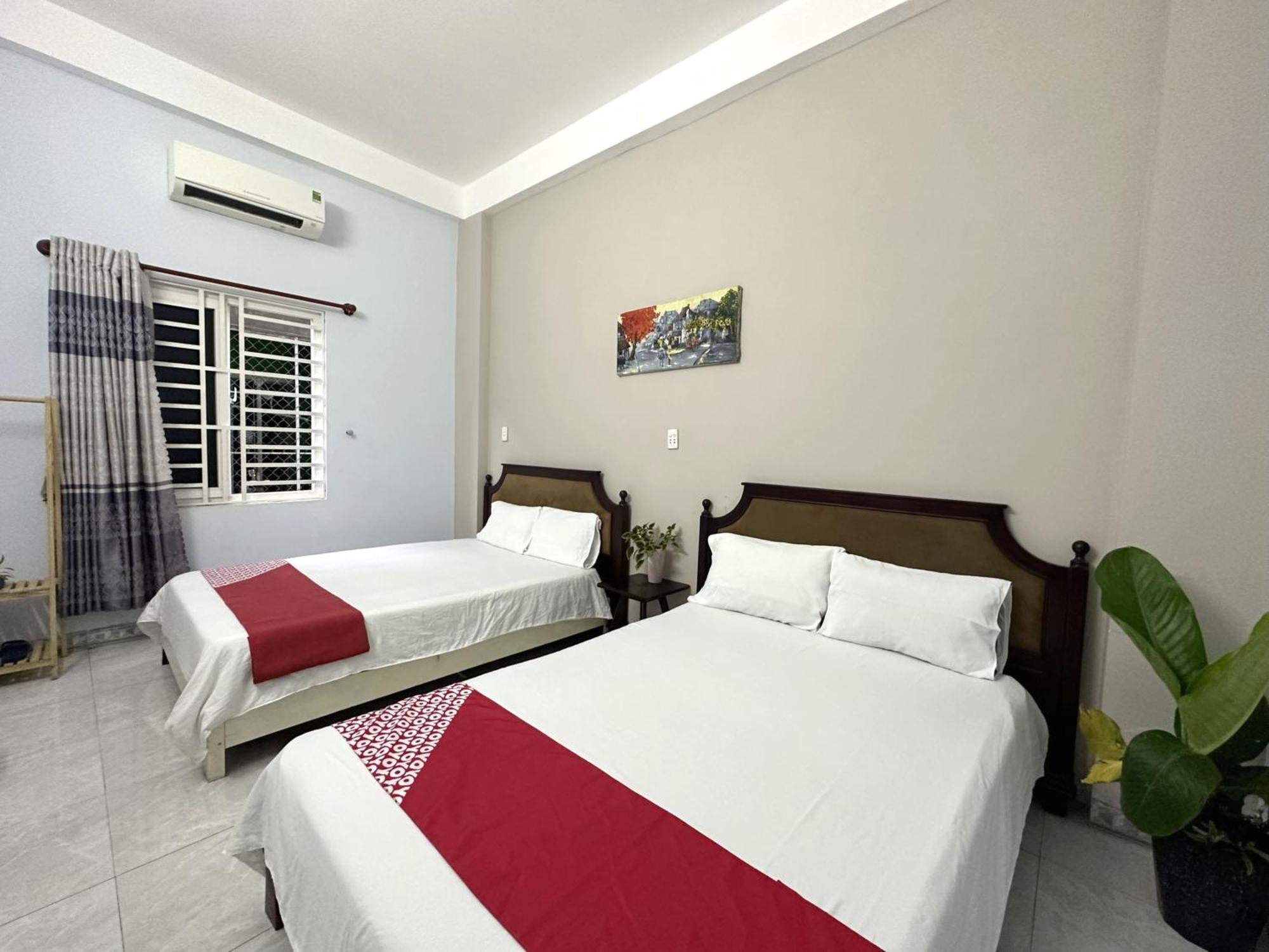 Oyo 1187 Suoi Da Motel Đà Nẵng Ngoại thất bức ảnh