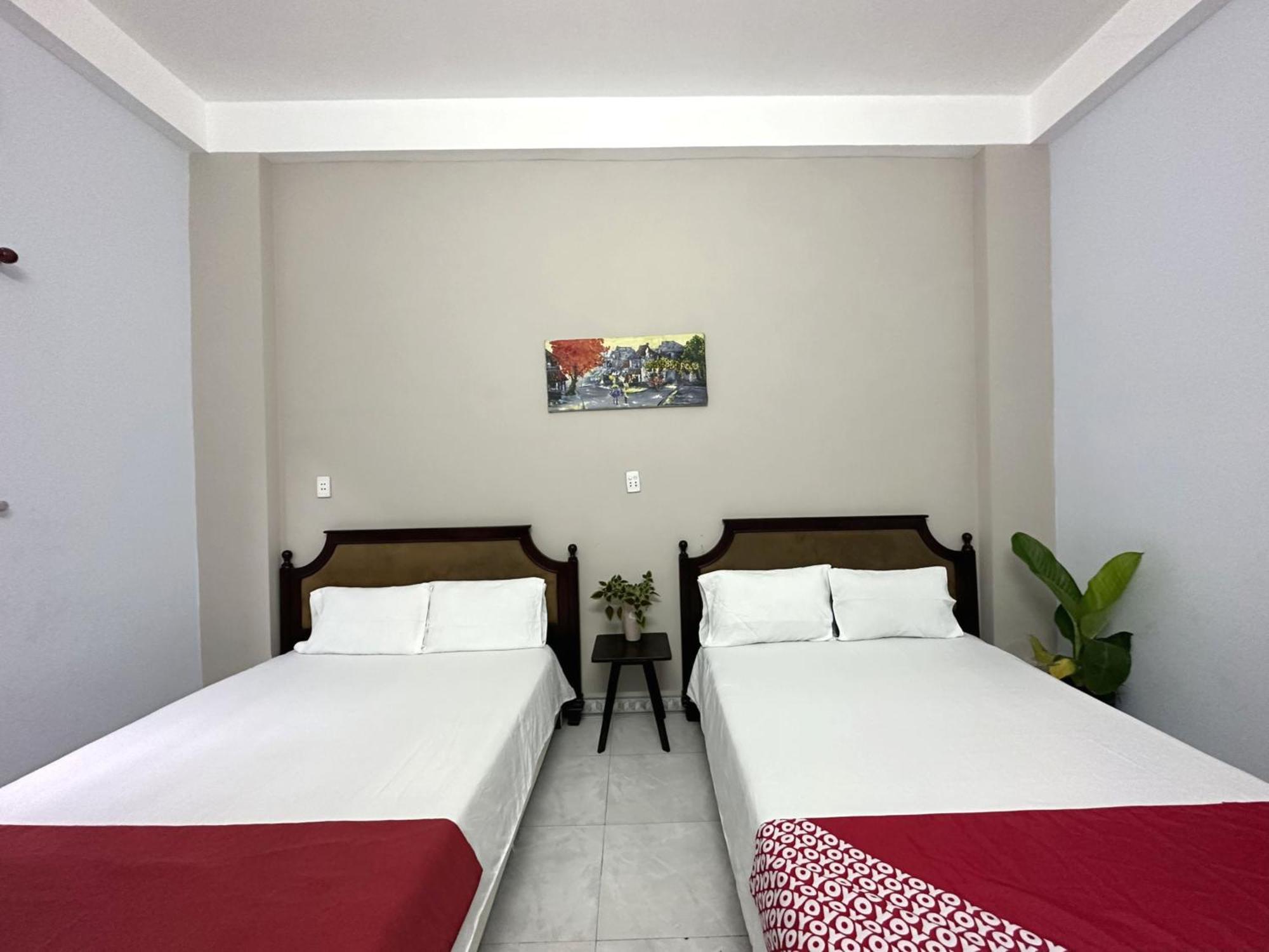Oyo 1187 Suoi Da Motel Đà Nẵng Ngoại thất bức ảnh