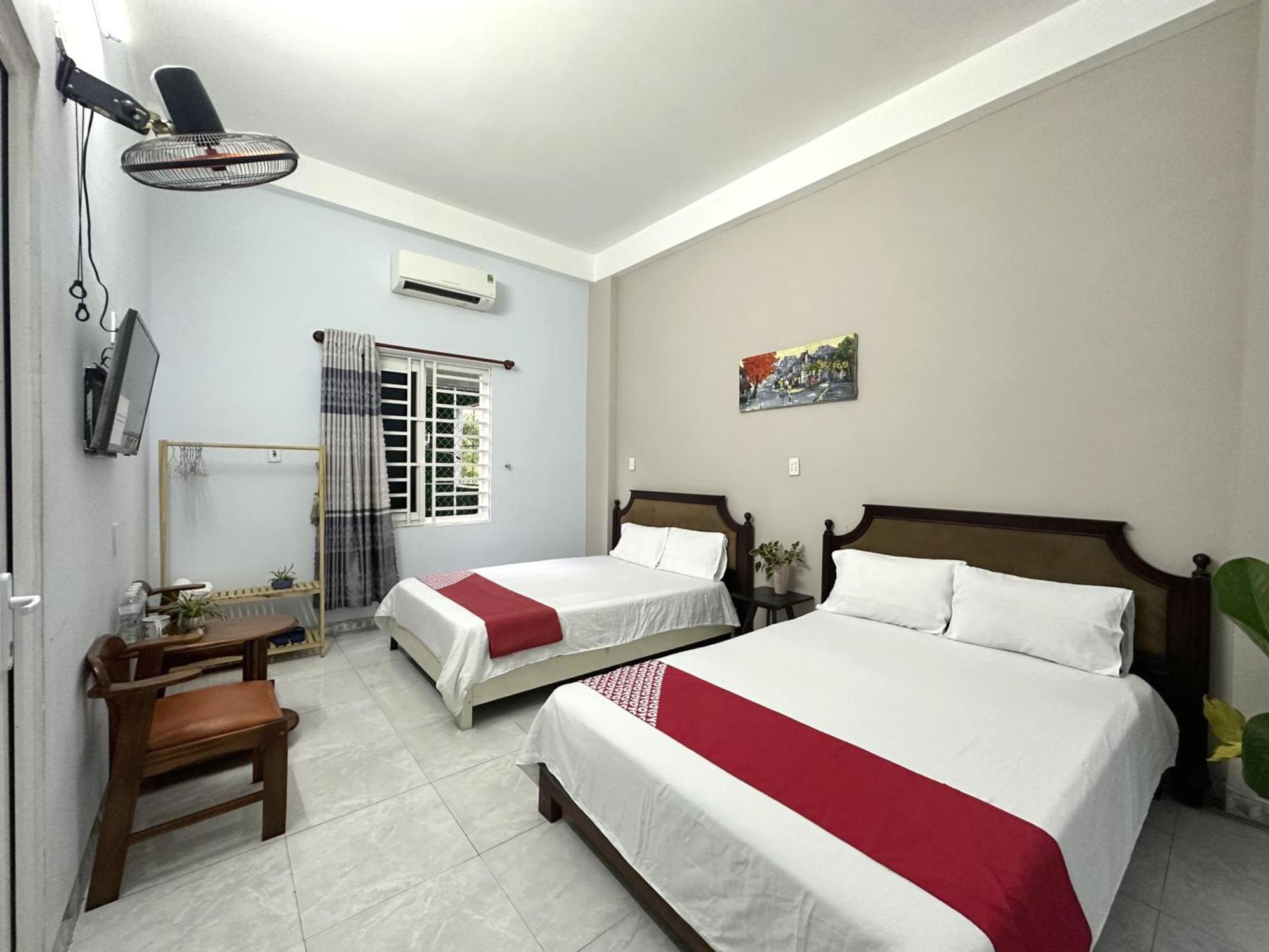 Oyo 1187 Suoi Da Motel Đà Nẵng Ngoại thất bức ảnh