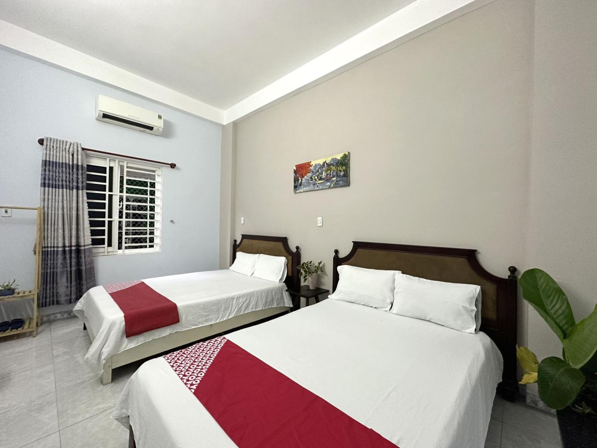 Oyo 1187 Suoi Da Motel Đà Nẵng Ngoại thất bức ảnh
