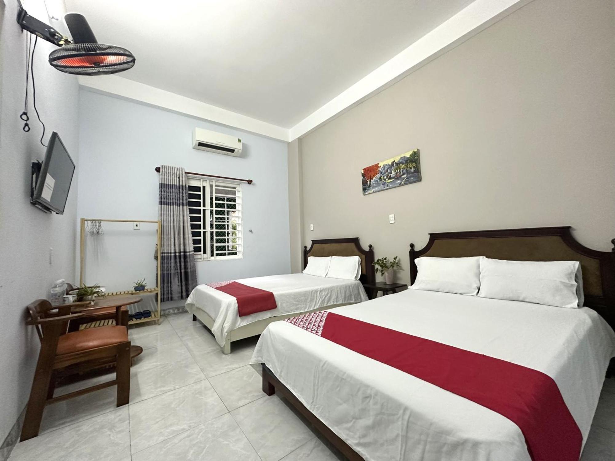 Oyo 1187 Suoi Da Motel Đà Nẵng Ngoại thất bức ảnh