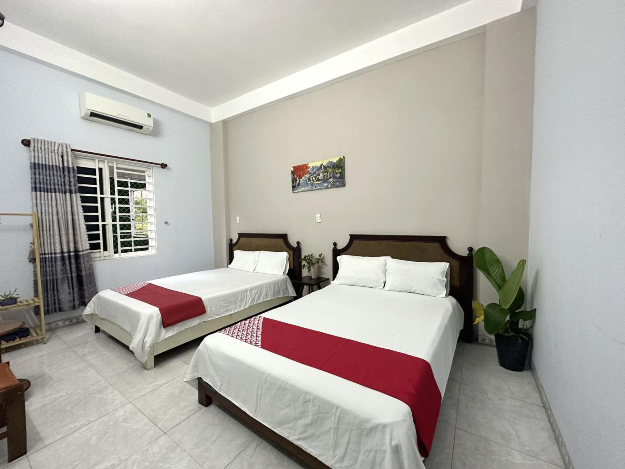 Oyo 1187 Suoi Da Motel Đà Nẵng Ngoại thất bức ảnh