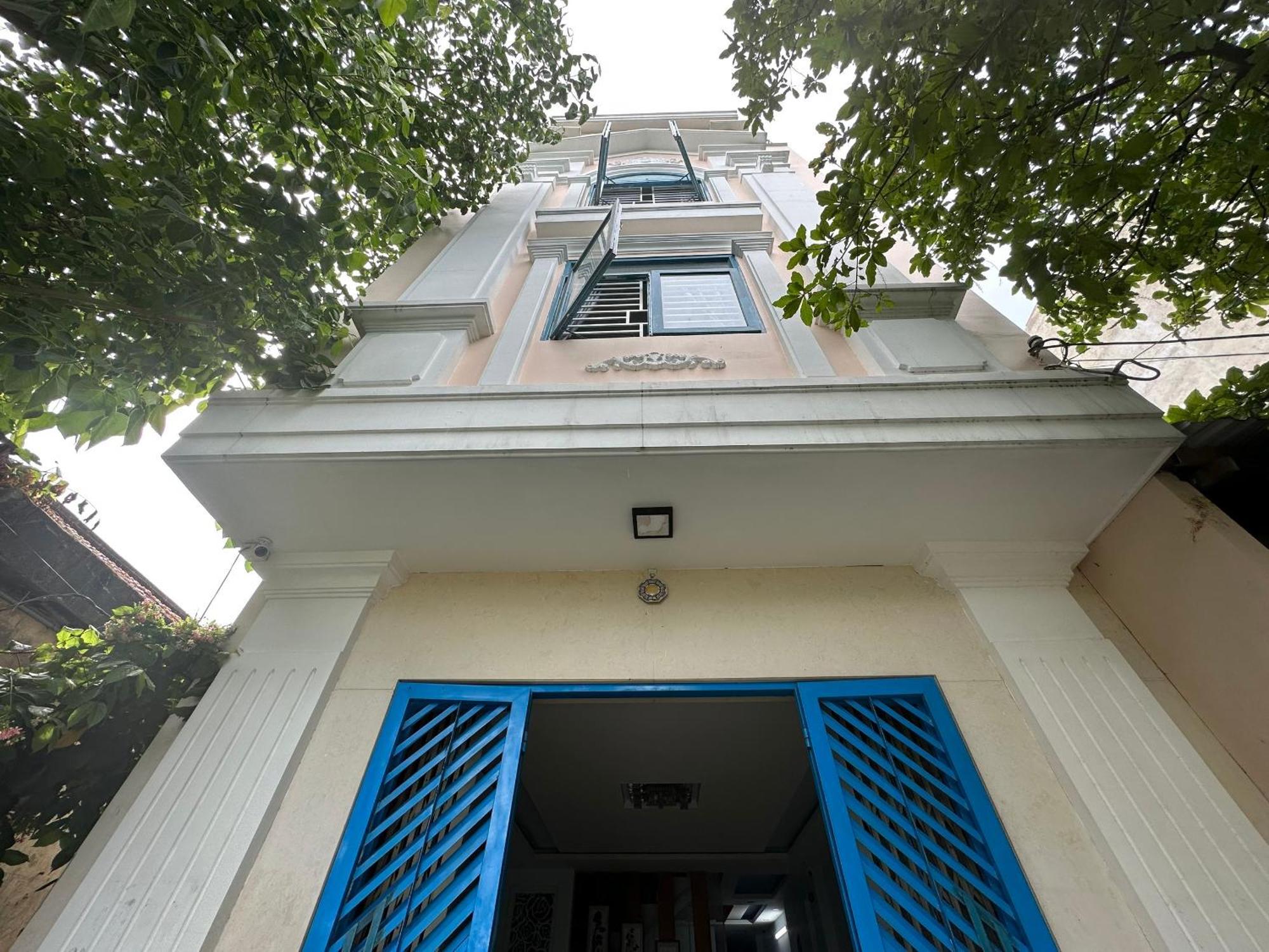 Oyo 1187 Suoi Da Motel Đà Nẵng Ngoại thất bức ảnh