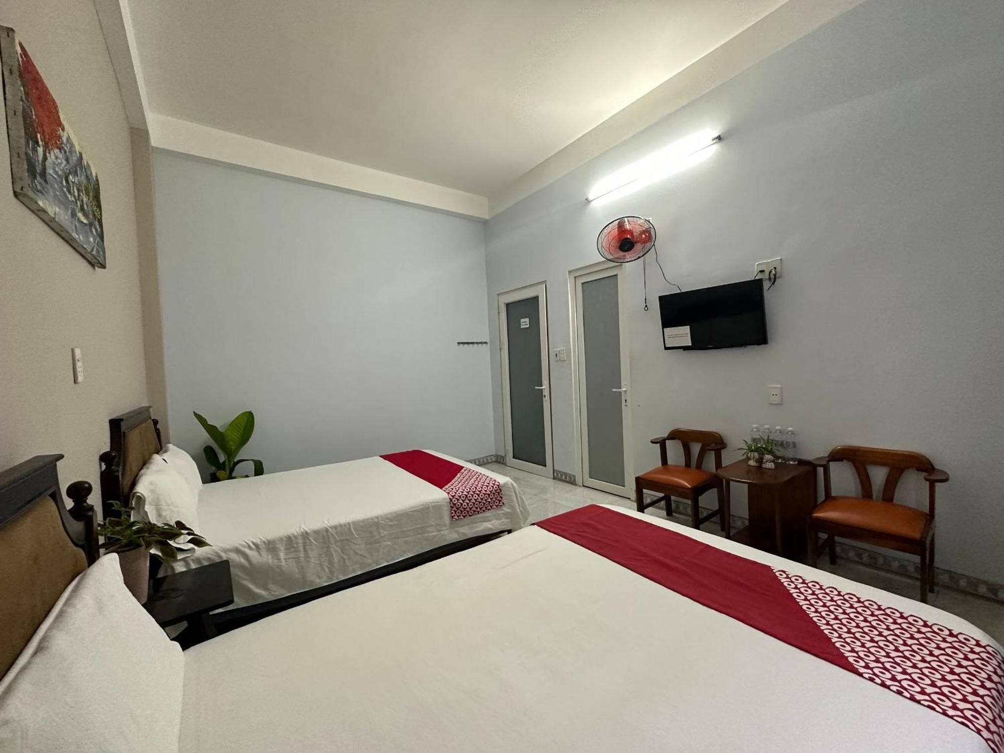 Oyo 1187 Suoi Da Motel Đà Nẵng Ngoại thất bức ảnh