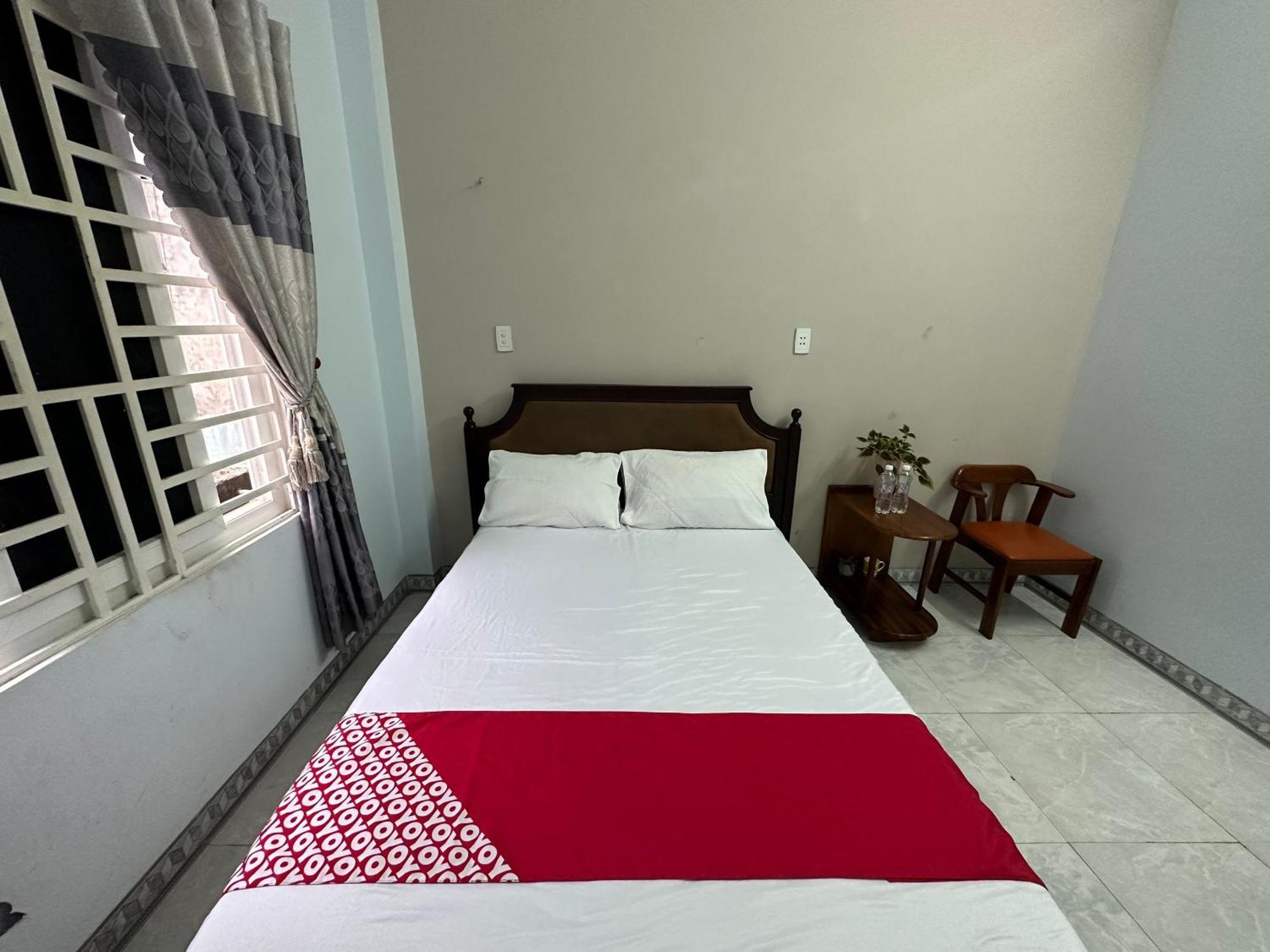 Oyo 1187 Suoi Da Motel Đà Nẵng Ngoại thất bức ảnh