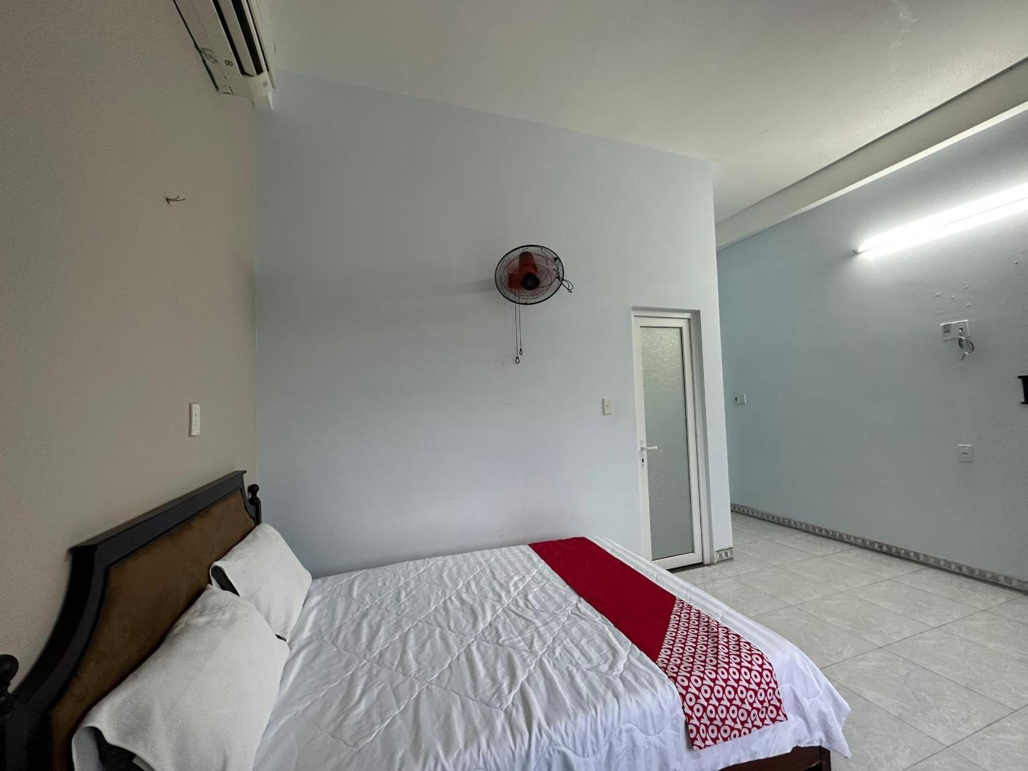 Oyo 1187 Suoi Da Motel Đà Nẵng Ngoại thất bức ảnh