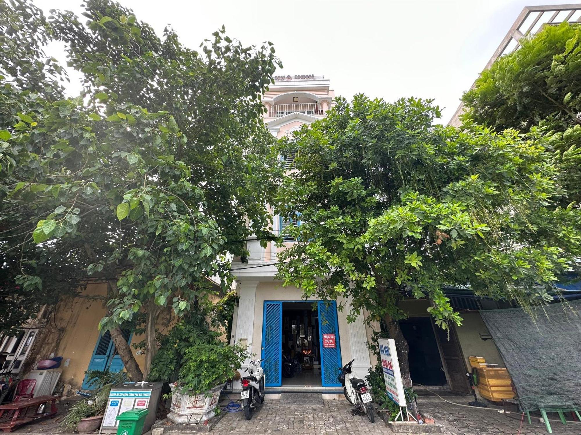 Oyo 1187 Suoi Da Motel Đà Nẵng Ngoại thất bức ảnh