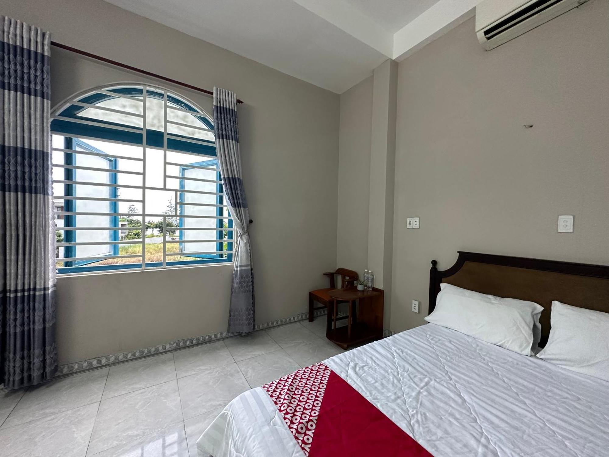 Oyo 1187 Suoi Da Motel Đà Nẵng Ngoại thất bức ảnh