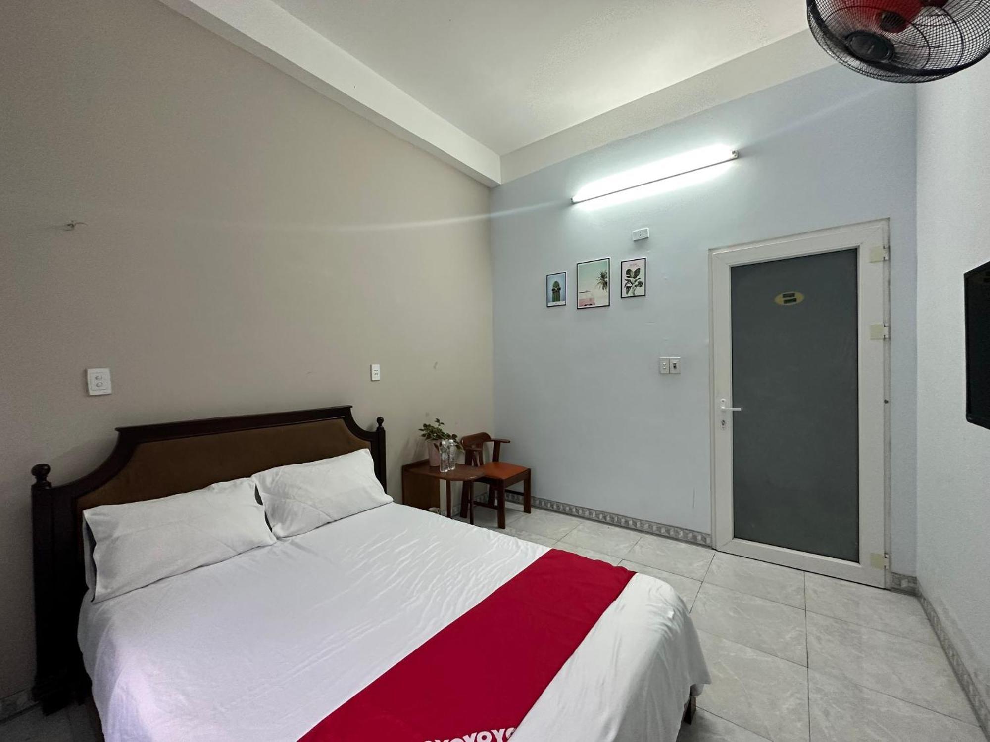 Oyo 1187 Suoi Da Motel Đà Nẵng Ngoại thất bức ảnh