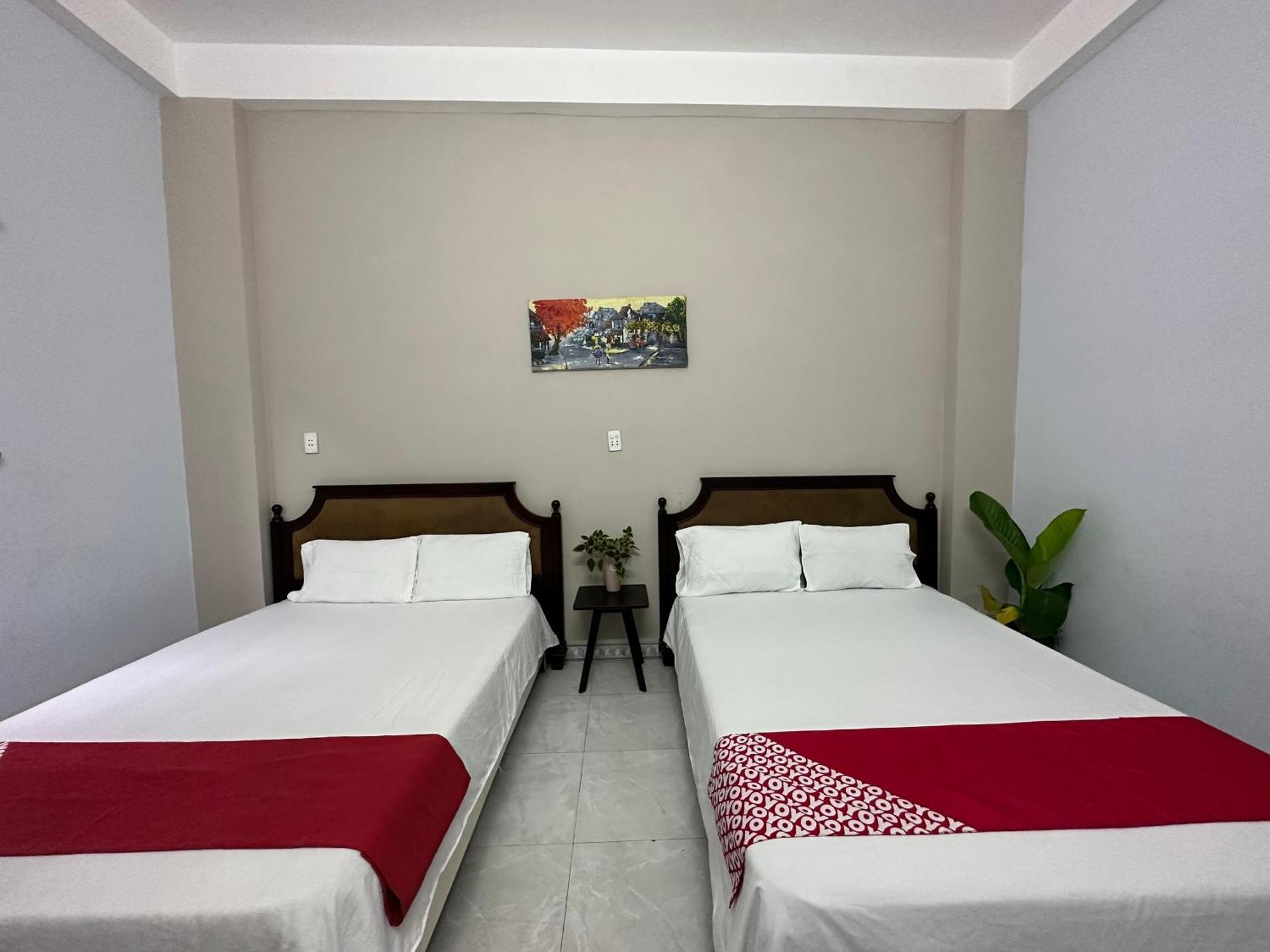 Oyo 1187 Suoi Da Motel Đà Nẵng Ngoại thất bức ảnh
