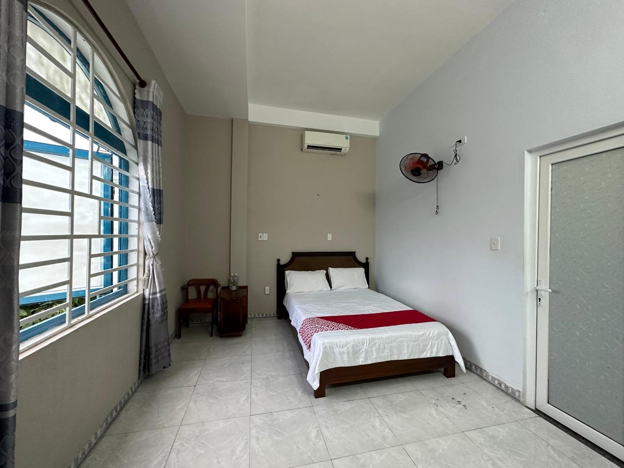 Oyo 1187 Suoi Da Motel Đà Nẵng Ngoại thất bức ảnh