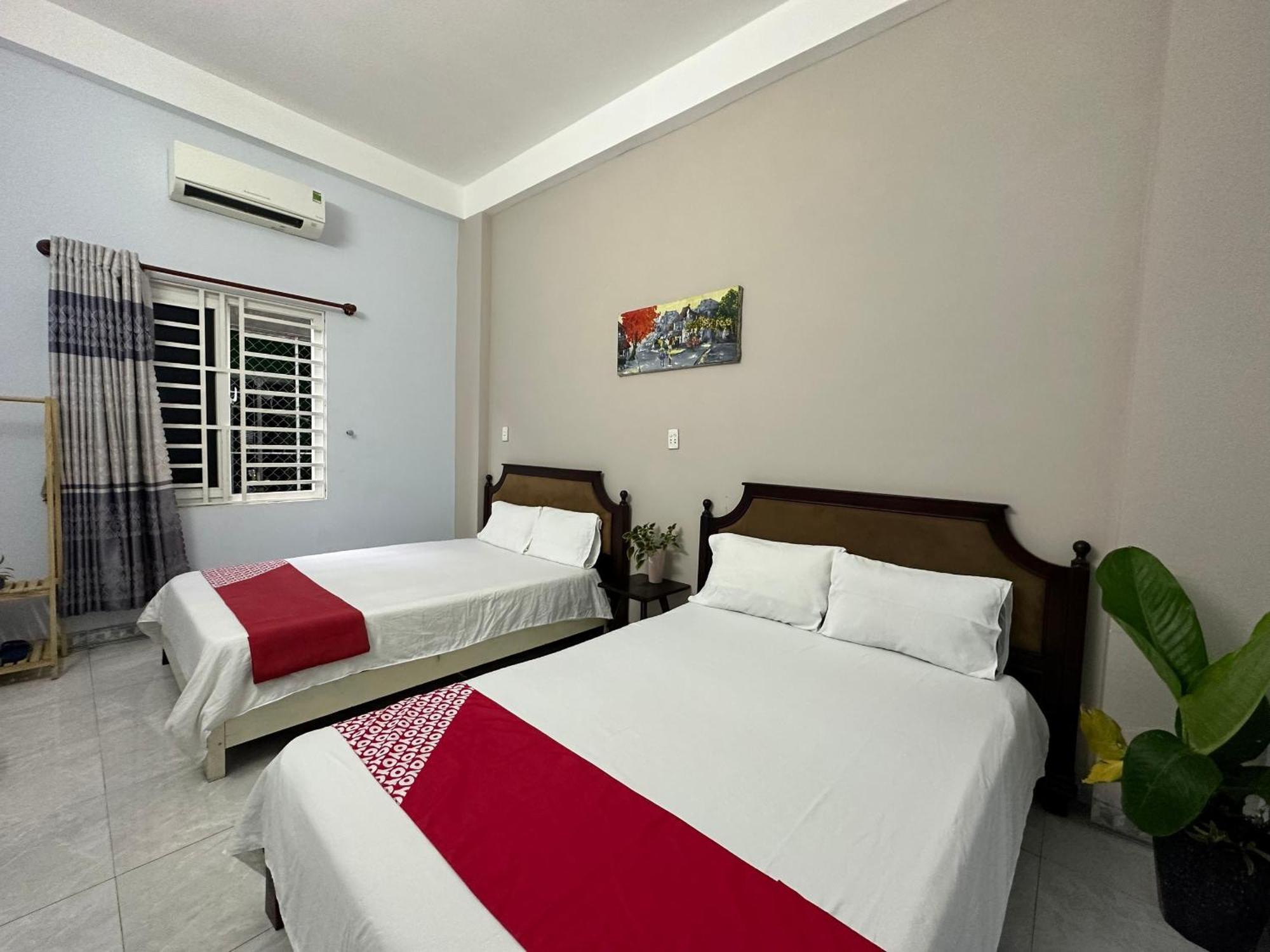 Oyo 1187 Suoi Da Motel Đà Nẵng Ngoại thất bức ảnh