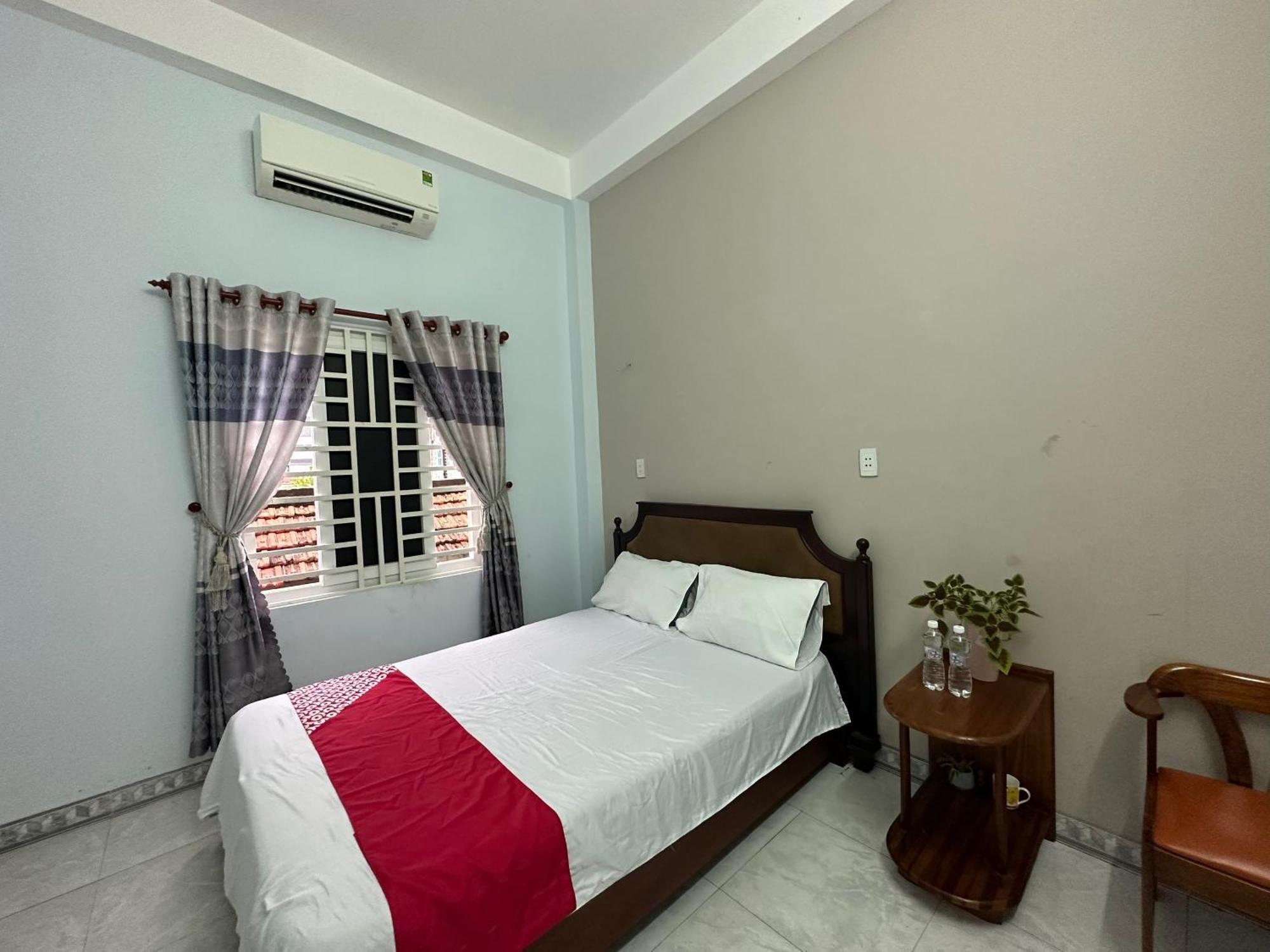 Oyo 1187 Suoi Da Motel Đà Nẵng Ngoại thất bức ảnh