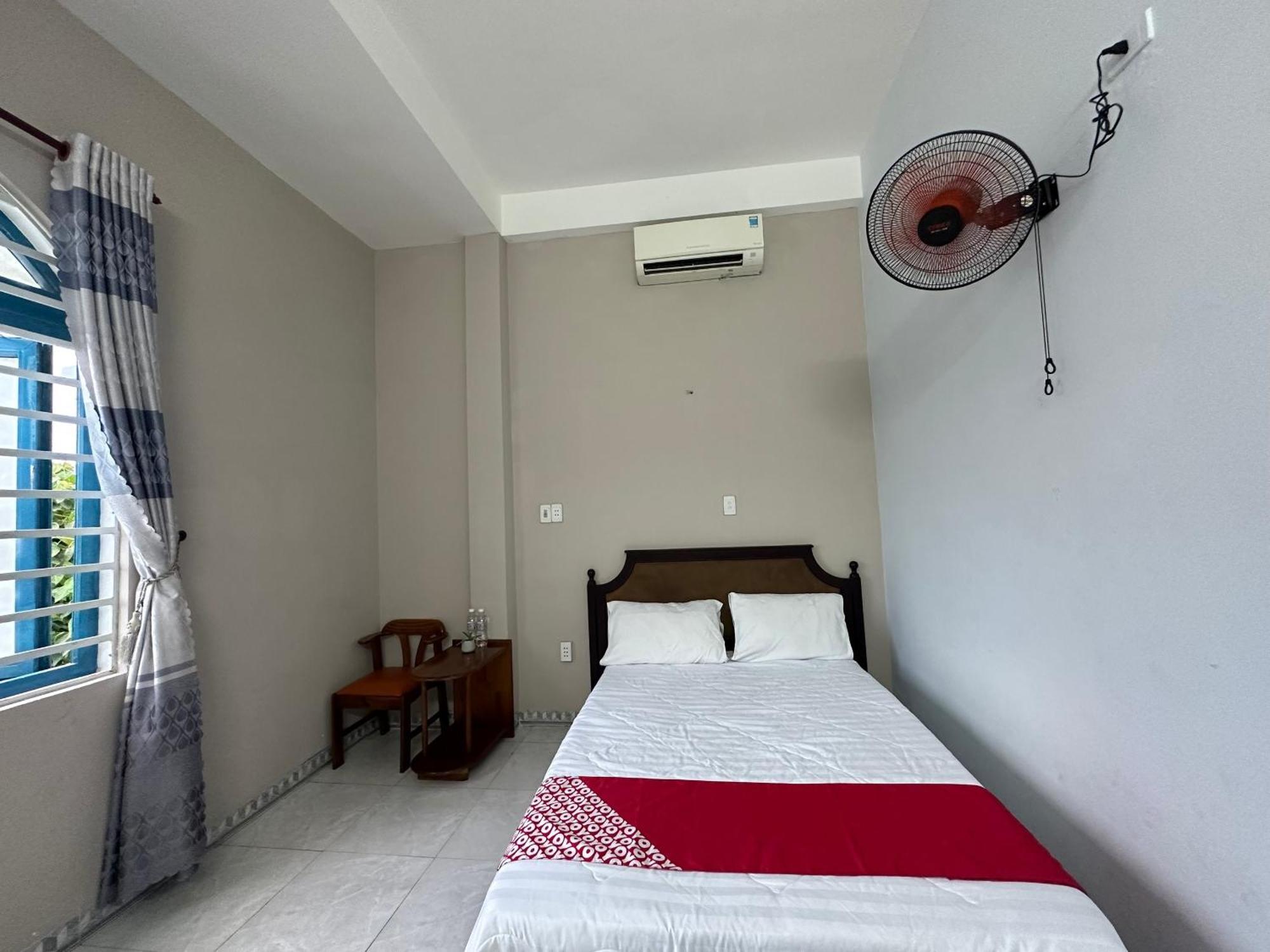 Oyo 1187 Suoi Da Motel Đà Nẵng Ngoại thất bức ảnh