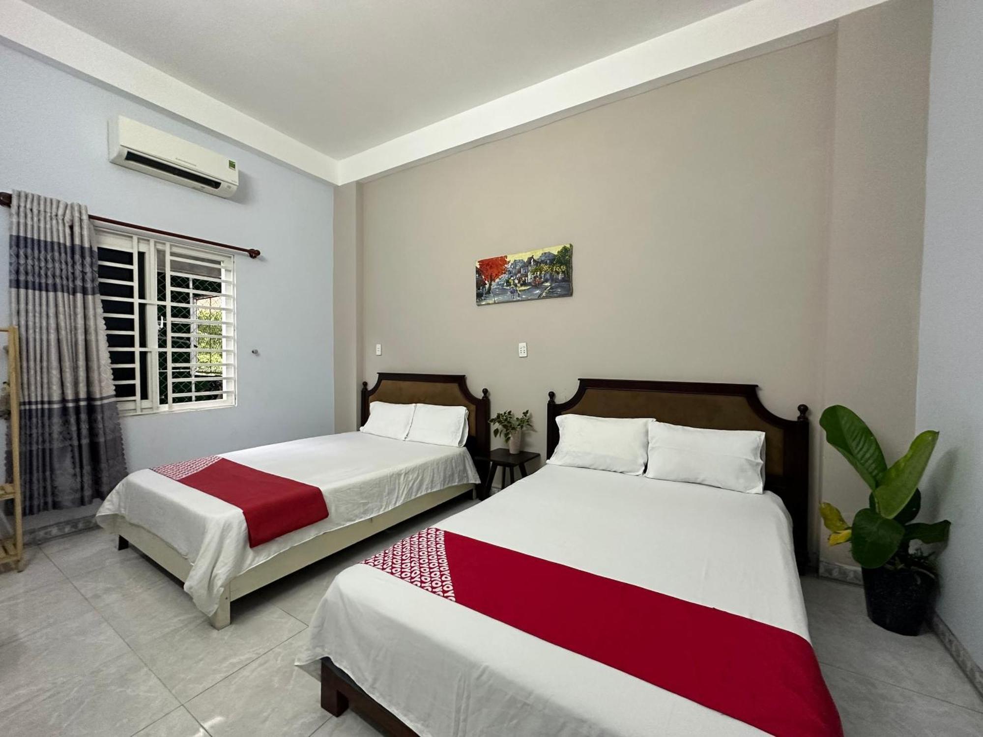 Oyo 1187 Suoi Da Motel Đà Nẵng Ngoại thất bức ảnh
